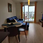 Osiedle Polanki Klonowy Lägenhet
