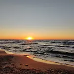 Lägenhet Osiedle Polanki Klonowy Kołobrzeg