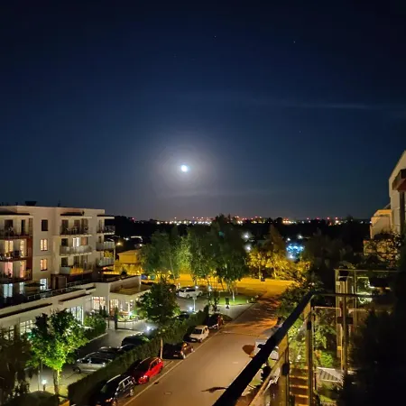 Osiedle Polanki Klonowy דירה *