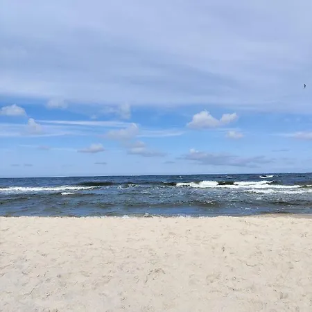 Osiedle Polanki Klonowy Kołobrzeg