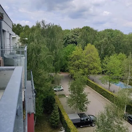 Apartamento Osiedle Polanki Klonowy