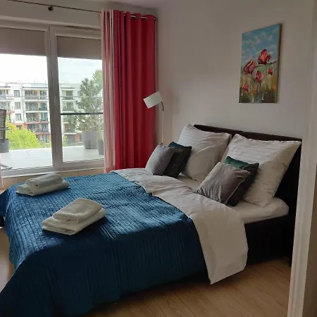 Osiedle Polanki Klonowy