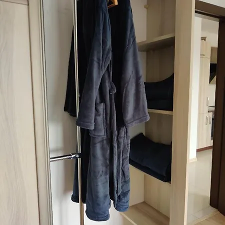 Osiedle Polanki Klonowy