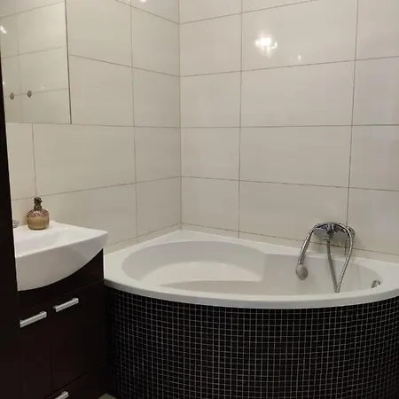 Osiedle Polanki Klonowy דירה קולובז'ג