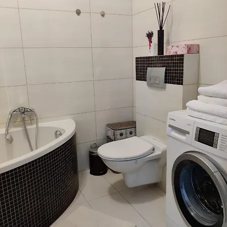 Osiedle Polanki Klonowy