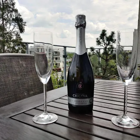 Osiedle Polanki Klonowy