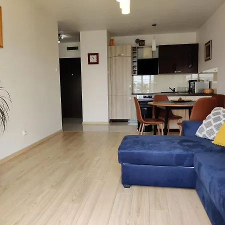 Osiedle Polanki Klonowy * 코워브제크