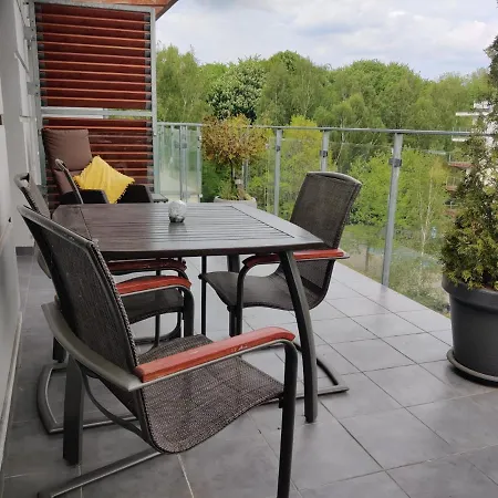 דירה Osiedle Polanki Klonowy *