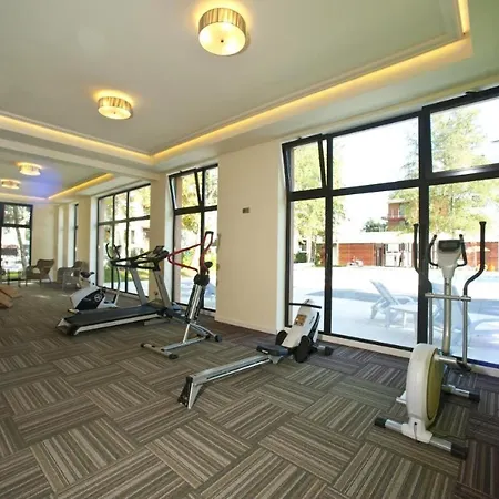 Osiedle Polanki Klonowy