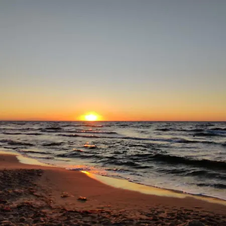 Apartamento Osiedle Polanki Klonowy Kołobrzeg