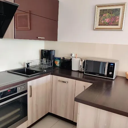 Osiedle Polanki Klonowy * קולובז'ג