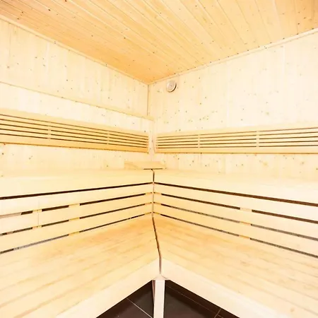 Osiedle Polanki Klonowy Lägenhet Kołobrzeg