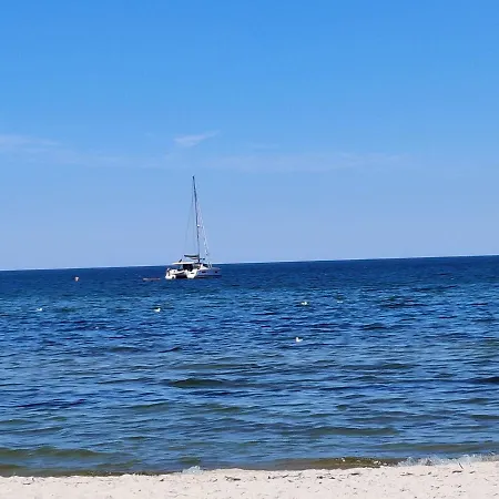 Osiedle Polanki Klonowy 아파트 코워브제크