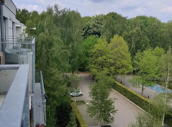 דירה Osiedle Polanki Klonowy