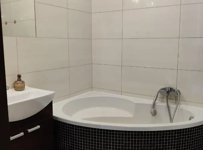 Osiedle Polanki Klonowy דירה קולובז'ג