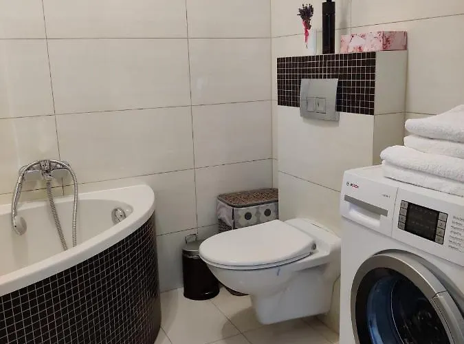 Osiedle Polanki Klonowy