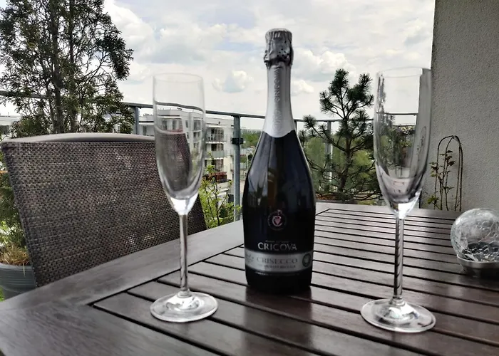 Osiedle Polanki Klonowy