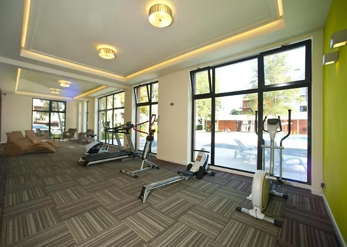 Osiedle Polanki Klonowy