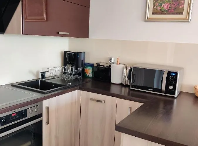 Osiedle Polanki Klonowy * קולובז'ג