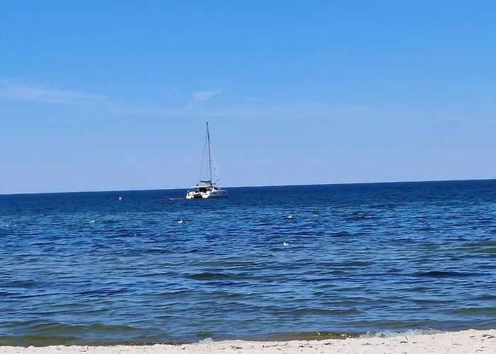 Osiedle Polanki Klonowy דירה קולובז'ג